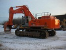 Thumbnail HITACHI EX750-5 EX800H-5 EXCAVATOR SERVICE MANUAL Thumbnail HITACHI EX750-5 EX800H-5 EXCAVATOR SERVICE MANUAL