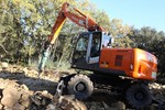 Thumbnail HITACHI ZAXIS 170W-3 190W-3 EXCAVATOR SERVICE  MANUAL