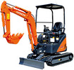 Thumbnail HITACHI ZAXIS 17U-2 EXCAVATOR SERVICE  MANUAL 
