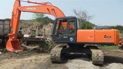 Thumbnail HITACHI ZAXIS 200 225US R 230 270 EXCAVATOR SERVICE  MANUAL