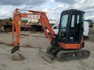Thumbnail HITACHI ZAXIS 27U-2 30U-2 35U-2  EXCAVATOR SERVICE  MANUAL