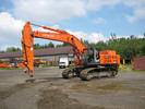 Thumbnail HITACHI ZX 450 450LC 450H 460LCH EXCAVATOR SERVICE  MANUAL