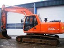 Thumbnail DAEWOO DOOSAN SOLAR 220LC-V EXCAVATOR SERVICE MANUAL Thumbnail DAEWOO DOOSAN SOLAR 220LC-V EXCAVATOR SERVICE MANUAL