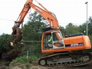Thumbnail DAEWOO DOOSAN SOLAR 225LC-V EXCAVATOR SERVICE MANUAL Thumbnail DAEWOO DOOSAN SOLAR 225LC-V EXCAVATOR SERVICE MANUAL