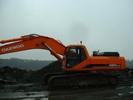 Thumbnail DAEWOO DOOSAN SOLAR 420LC-V EXCAVATOR SERVICE MANUAL Thumbnail DAEWOO DOOSAN SOLAR 420LC-V EXCAVATOR SERVICE MANUAL