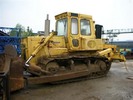 Thumbnail Liebherr PR711 PR721C PR731C PR741C PR751 CRAWLER DOZER Service Manual