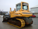 Thumbnail Liebherr PR724 PR734 PR744 PR754 PR764 CRAWLER DOZER SERVICE MANUAL