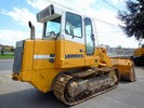 Thumbnail Liebherr LR 622  622B 632 632B CRAWLER DOZER Service Manual