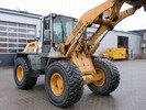 Thumbnail Liebherr L504 L506 L507 L508 L509 L512 L522 LOADER SERVICE MANUAL