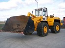 Thumbnail LIEBHERR L551 WHEEL LOADER SERVICE MANUAL