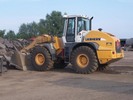 Thumbnail Liebherr L524 L534 L538 WHEEL LOADER SERVICE MANUAL
