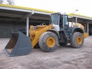 Thumbnail Liebherr L544 L554 L564 L574 ZF WHEEL LOADER SERVICE MANUAL