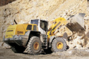 Thumbnail Liebherr L586 2PLUS2 WHEEL LOADER SERVICE MANUAL