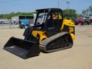 Thumbnail JCB 190 1110 190T 1110T HF ROBOT SKID STEER SERVICE MANUAL