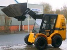 Thumbnail JCB 185 185 HF 1105 1105HF ROBOT SKID STEER SERVICE MANUAL