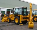 Thumbnail JCB 3CX 4CX BACKHOE LOADER SERVICE MANUAL #2