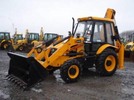 Thumbnail JCB 3DX BACKHOE LOADER SERVICE MANUAL