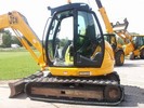 Thumbnail JCB 8080 TRACKED EXCAVATOR SERVICE MANUAL Thumbnail JCB 8080 TRACKED EXCAVATOR SERVICE MANUAL