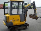 Thumbnail JCB 801 TRACKED EXCAVATOR SERVICE MANUAL Thumbnail JCB 801 TRACKED EXCAVATOR SERVICE MANUAL