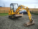Thumbnail JCB 802 802.4 802 SUPER TRACKED EXCAVATOR SERVICE MANUAL Thumbnail JCB 802 802.4 802 SUPER TRACKED EXCAVATOR SERVICE MANUAL