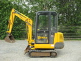Thumbnail JCB 801.4 801.5 801.6 TRACKED EXCAVATOR SERVICE MANUAL Thumbnail JCB 801.4 801.5 801.6 TRACKED EXCAVATOR SERVICE MANUAL