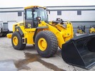 Thumbnail JCB 446 456  WHEEL LOADER SERVICE MANUAL