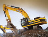 Thumbnail JCB JS330 JS450 JS460 TRACKED EXCAVATOR SERVICE MANUAL