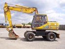 Thumbnail JCB JS130W JS145W JS160W JS175W EXCAVATOR SERVICE MANUAL