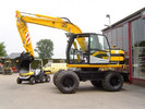 Thumbnail JCB JS200W Tier III WHEELED EXCAVATOR SERVICE MANUAL