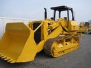 Thumbnail KOMATSU D75S-5 BULLDOZER DOZER SERVICE SHOP MANUAL Thumbnail KOMATSU D75S-5 BULLDOZER DOZER SERVICE SHOP MANUAL