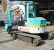 Thumbnail KOMATSU PC50UU-1 EXCAVATOR SERVICE SHOP REPAIR MANUAL
