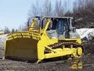 Thumbnail KOMATSU D155AX-3 SUPER DOZER SERVICE SHOP MANUAL