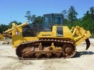 Thumbnail KOMATSU D275AX-5 BULLDOZER DOZER SERVICE SHOP MANUAL