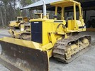 Thumbnail KOMATSU D58E-1 D58E-1A,1B  D58P-1,1B DOZER SERVICE MANUAL
