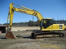 Thumbnail KOMATSU PC200LC-7L PC220LC-7L EXCAVATOR SERVICE SHOP MANUAL Thumbnail KOMATSU PC200LC-7L PC220LC-7L EXCAVATOR SERVICE SHOP MANUAL