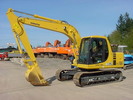 Thumbnail KOMATSU PC100-6 PC120-6 EXCAVATOR SERVICE SHOP MANUAL