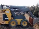Thumbnail VOLVO MC60B SKID STEER LOADER SERVICE MANUAL