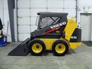 Thumbnail VOLVO MC70B SKID LOADER STEER SERVICE MANUAL
