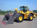 Thumbnail VOLVO L110F WHEEL LOADER SERVICE REPAIR MANUAL