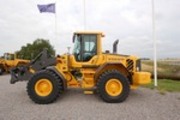 Thumbnail VOLVO L90F WHEEL LOADER SERVICE REPAIR MANUAL