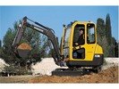 Thumbnail VOLVO EC20B XT COMPACT EXCAVATOR SERVICE REPAIR MANUAL 