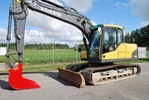 Thumbnail VOLVO EC140C L EXCAVATOR SERVICE REPAIR MANUAL Thumbnail VOLVO EC140C L EXCAVATOR SERVICE REPAIR MANUAL