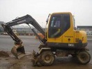 Thumbnail VOLVO EW55 COMPACT WHEEL EXCAVATOR SERVICE REPAIR MANUAL Thumbnail VOLVO EW55 COMPACT WHEEL EXCAVATOR SERVICE REPAIR MANUAL