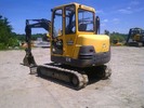 Thumbnail VOLVO EC45 COMPACT EXCAVATOR SERVICE REPAIR MANUAL