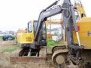 Thumbnail VOLVO EC55-2 COMPACT EXCAVATOR SERVICE REPAIR MANUAL