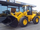Thumbnail JCB 426 436 446 WHEEL LOADER SERVICE MANUAL 