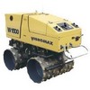 Thumbnail JCB VIBROMAX W1500 TRENCH ROLLER SERVICE MANUAL #2