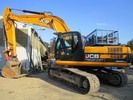 Thumbnail JCB JS290 AUTO TIER III TRACKED EXCAVATOR SERVICE MANUAL Thumbnail JCB JS290 AUTO TIER III TRACKED EXCAVATOR SERVICE MANUAL