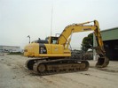 Thumbnail KOMATSU PC270-8 PC270LC-8 EXCAVATOR SERVICE SHOP MANUAL Thumbnail KOMATSU PC270-8 PC270LC-8 EXCAVATOR SERVICE SHOP MANUAL