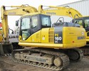 Thumbnail KOMATSU PC160LC-7EO GALEO EXCAVATOR SERVICE SHOP MANUAL Thumbnail KOMATSU PC160LC-7EO GALEO EXCAVATOR SERVICE SHOP MANUAL